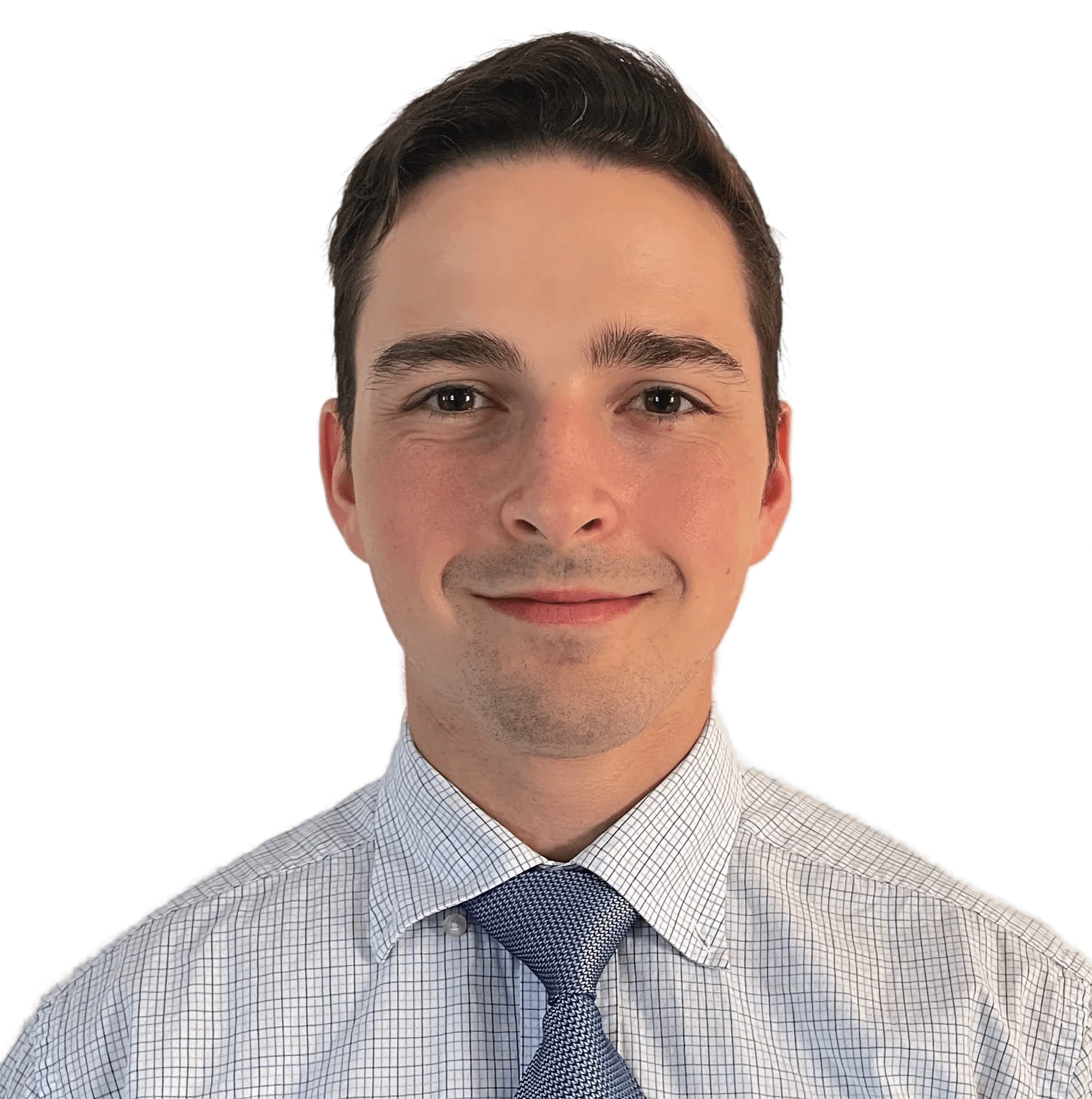 James L. Elia headshot